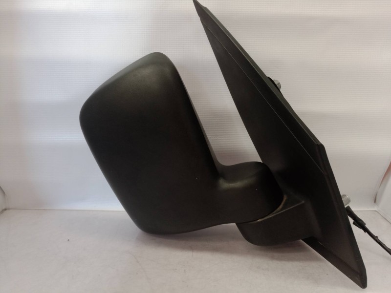Recambio de retrovisor derecho para ford transit connect (tc7) kasten city light (2009) referencia OEM IAM   