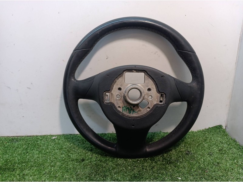 Recambio de volante para volkswagen touareg (7p6) v6 tdi bluemotion premium referencia OEM IAM 7P6959542A 7P6959542A 7P6419091NG