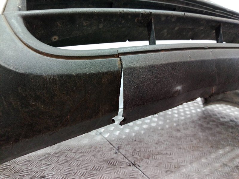 Recambio de paragolpes delantero para ford focus c-max (cap) trend (d) referencia OEM IAM   