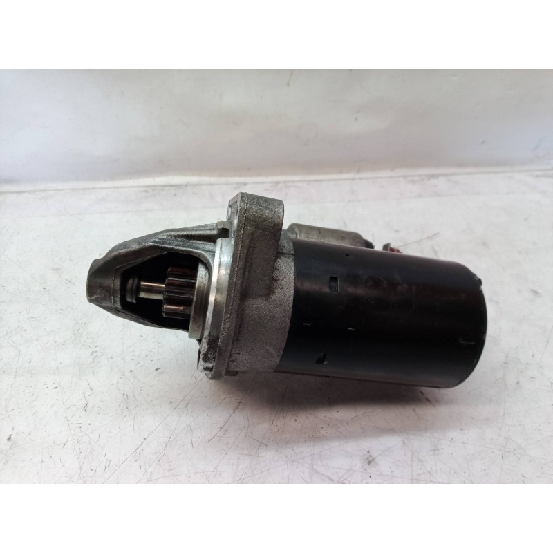 Recambio de motor arranque para ford focus berlina (cap) ambiente (d) referencia OEM IAM 0001107417 0001107417 0001107417