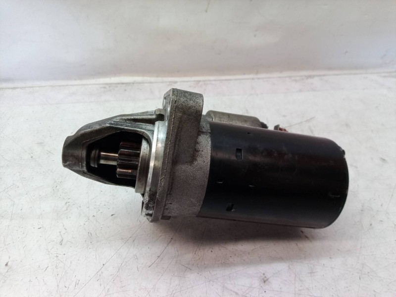 Recambio de motor arranque para ford focus berlina (cap) ambiente (d) referencia OEM IAM 0001107417 0001107417 0001107417