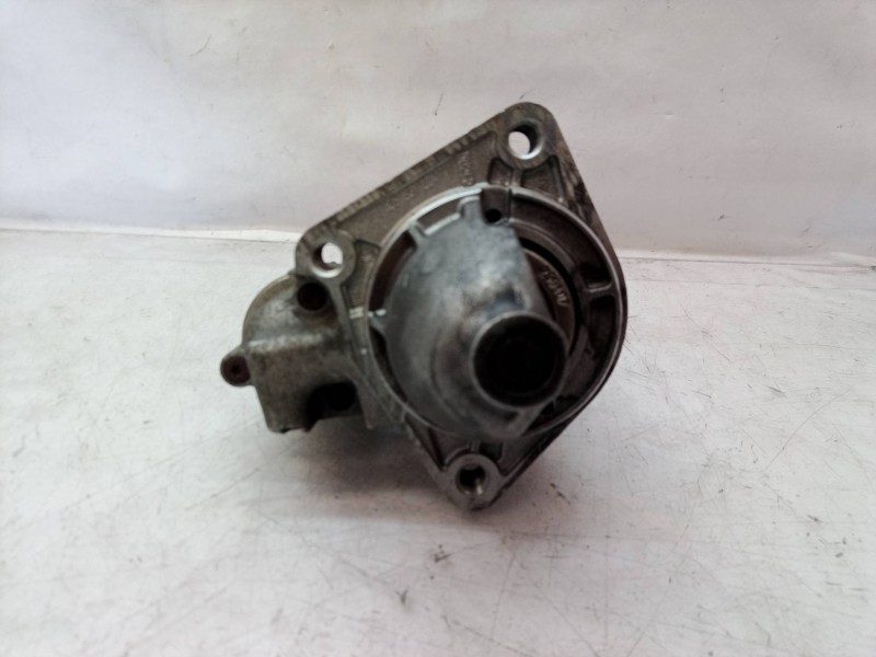 Recambio de motor arranque para ford focus berlina (cap) ambiente (d) referencia OEM IAM 0001107417 0001107417 0001107417