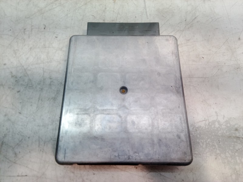 Recambio de centralita motor uce para ford mondeo berlina (gd) ambiente referencia OEM IAM 98BB12A650 98BB12A650 98BB12A650