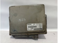 Recambio de centralita motor uce para citroën saxo 1.1 image referencia OEM IAM 0261204788 0261204788 9631528780