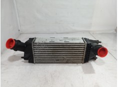 Recambio de intercooler para peugeot 407 sport referencia OEM IAM 9657073480 9657073480 9657073480