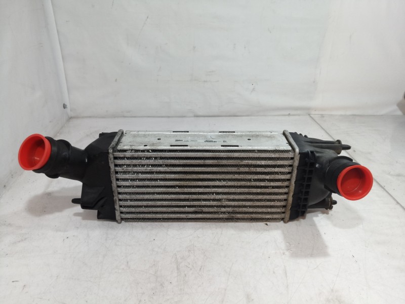 Recambio de intercooler para peugeot 407 sport referencia OEM IAM 9657073480 9657073480 9657073480
