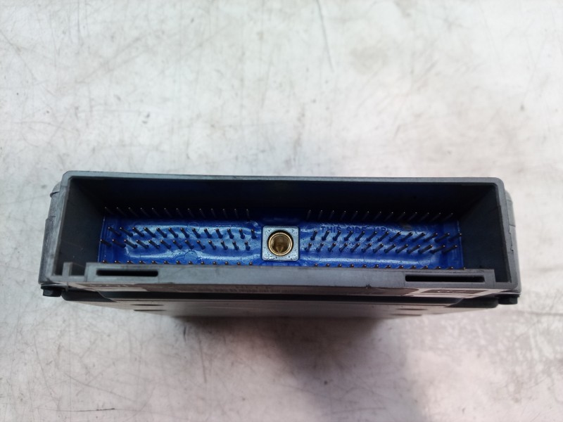 Recambio de centralita motor uce para ford mondeo berlina (gd) ambiente referencia OEM IAM 98BB12A650 98BB12A650 98BB12A650