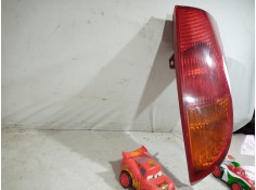 Recambio de piloto trasero derecho para ford focus berlina (cak) referencia OEM IAM 13404AE 13404AE 13404 2