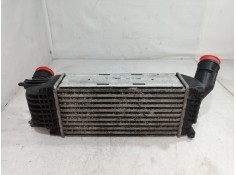 Recambio de intercooler para peugeot 407 sport referencia OEM IAM 9657073480 9657073480 9657073480 2