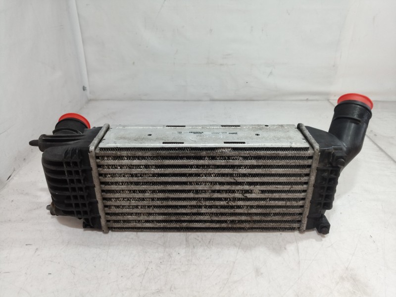 Recambio de intercooler para peugeot 407 sport referencia OEM IAM 9657073480 9657073480 9657073480