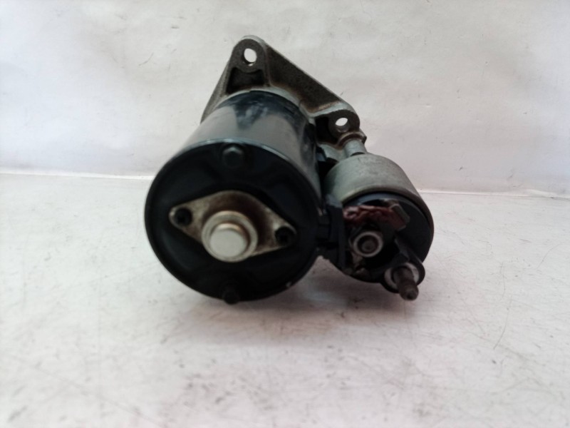 Recambio de motor arranque para ford focus berlina (cap) ambiente (d) referencia OEM IAM 0001107417 0001107417 0001107417