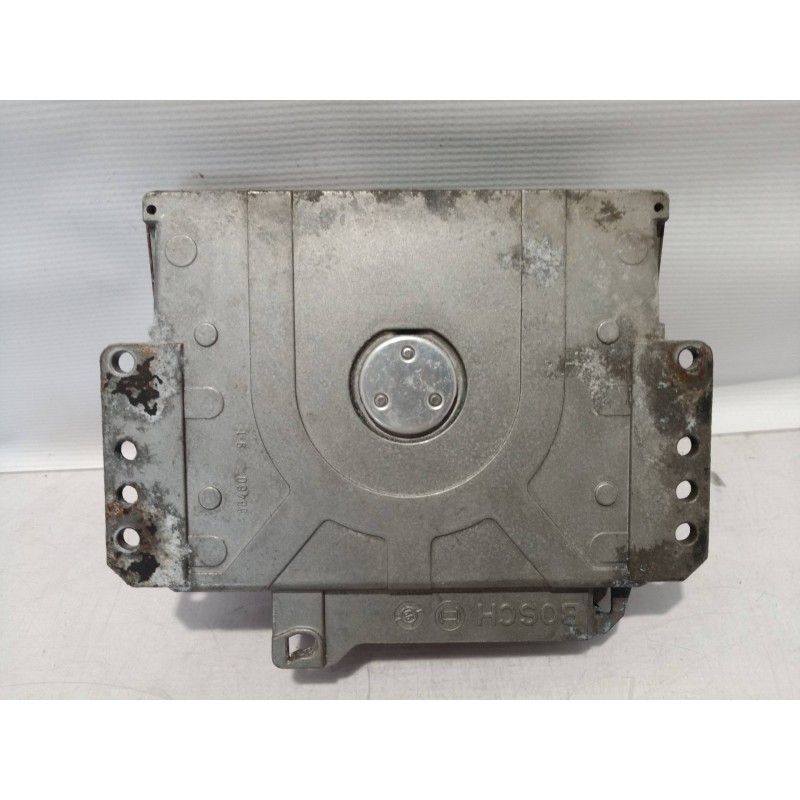 Recambio de centralita motor uce para citroën saxo 1.1 image referencia OEM IAM 0261204788 0261204788 9631528780