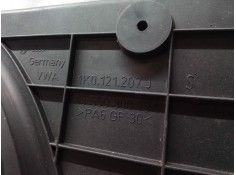 Recambio de electroventilador para volkswagen golf v berlina (1k1) trendline referencia OEM IAM 1K0121207 1K0121207 1K0121207 2