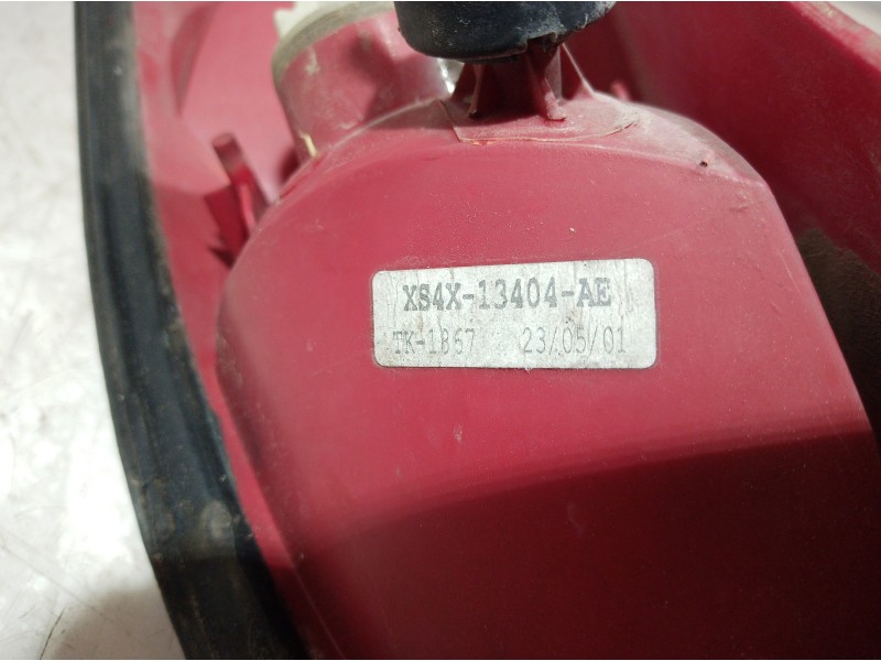 Recambio de piloto trasero derecho para ford focus berlina (cak) referencia OEM IAM 13404AE 13404AE 13404