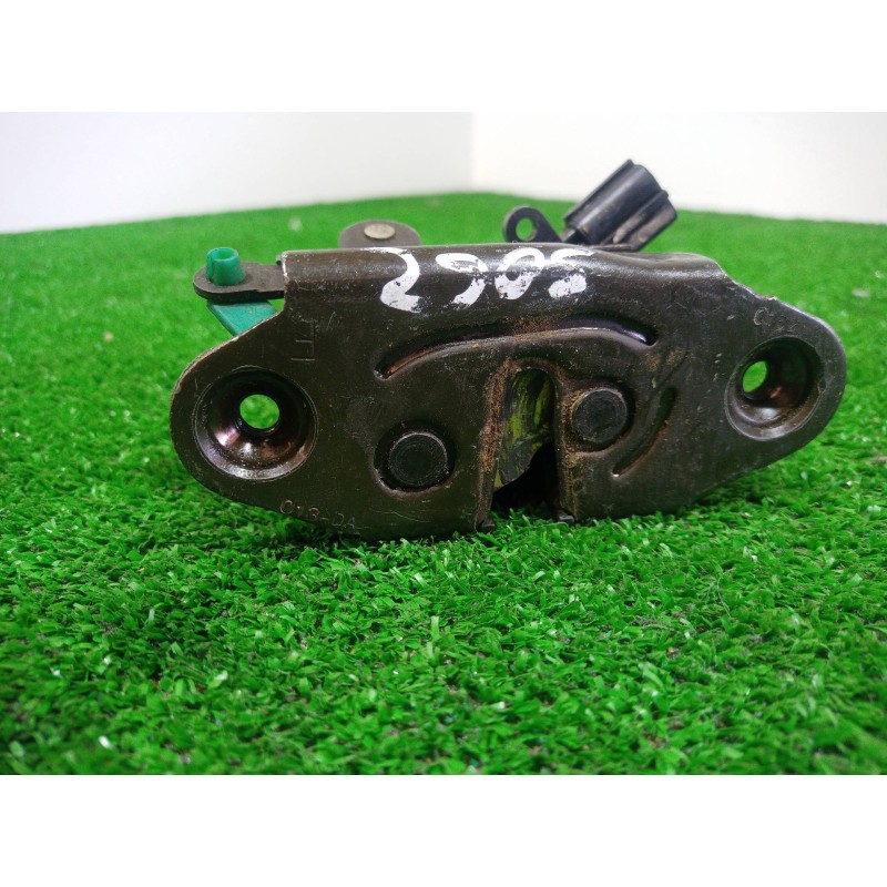 Recambio de cerradura maletero / porton para chrysler pt cruiser (pt) 2.2 crd catwalk classic referencia OEM IAM   