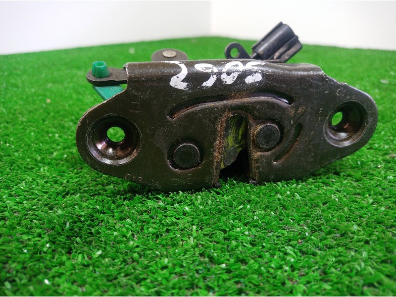 Recambio de cerradura maletero / porton para chrysler pt cruiser (pt) 2.2 crd catwalk classic referencia OEM IAM   