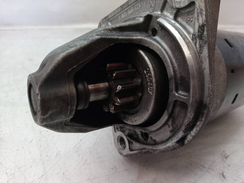 Recambio de motor arranque para ford focus berlina (cap) ambiente (d) referencia OEM IAM 0001107417 0001107417 0001107417