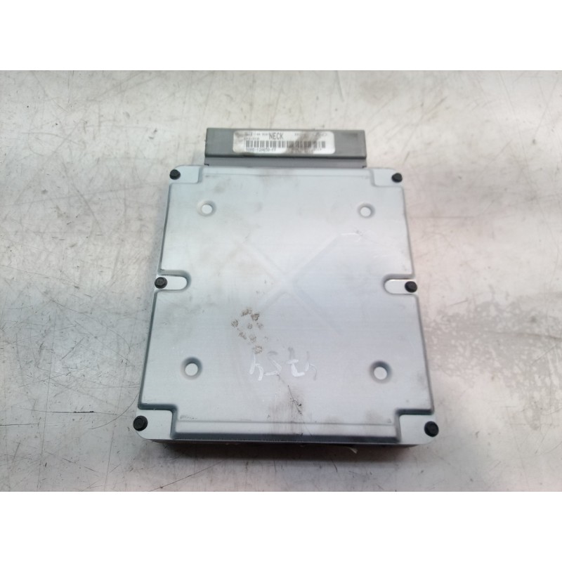 Recambio de centralita motor uce para ford mondeo berlina (gd) ambiente referencia OEM IAM 98BB12A650 98BB12A650 98BB12A650