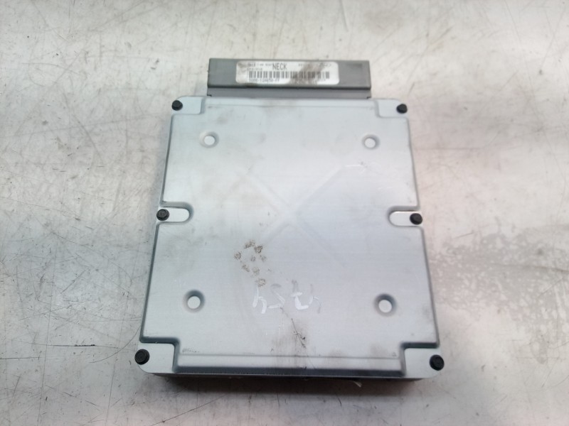 Recambio de centralita motor uce para ford mondeo berlina (gd) ambiente referencia OEM IAM 98BB12A650 98BB12A650 98BB12A650