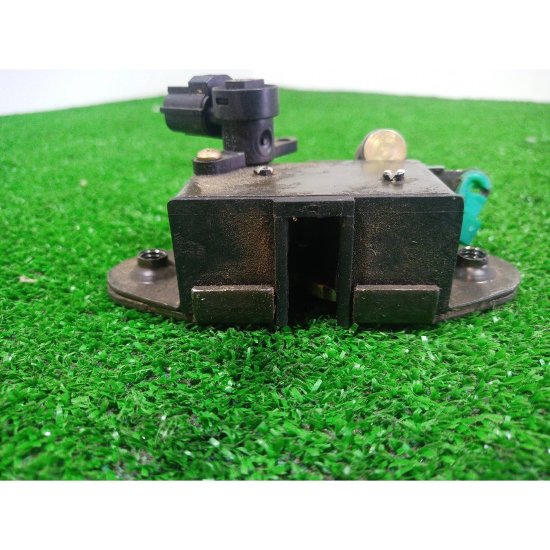 Recambio de cerradura maletero / porton para chrysler pt cruiser (pt) 2.2 crd catwalk classic referencia OEM IAM   