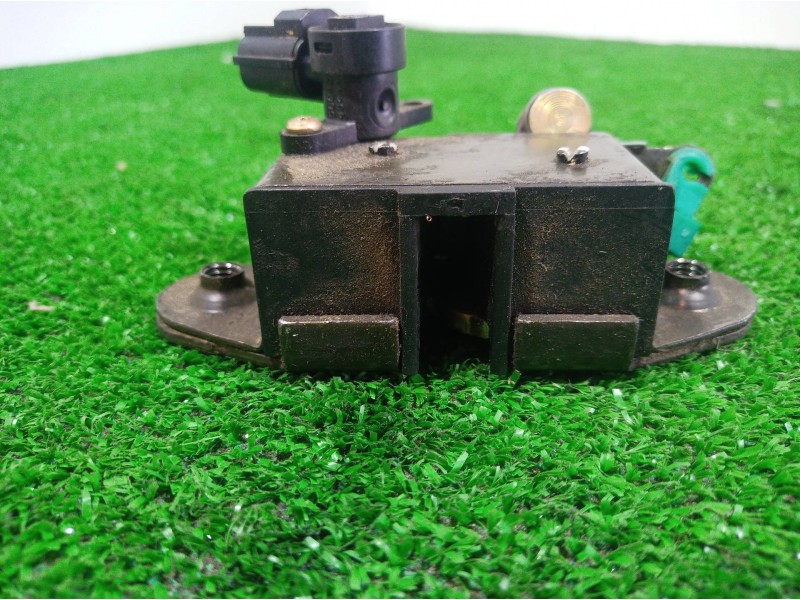 Recambio de cerradura maletero / porton para chrysler pt cruiser (pt) 2.2 crd catwalk classic referencia OEM IAM   