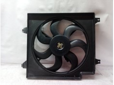 Recambio de electroventilador para kia carens 2.0 crdi lx monovolumen referencia OEM IAM 0K2KB15XXX 0K2KB15 0K2KB15