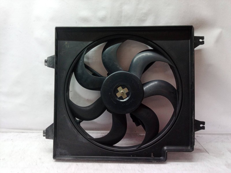 Recambio de electroventilador para kia carens 2.0 crdi lx monovolumen referencia OEM IAM 0K2KB15XXX 0K2KB15 0K2KB15
