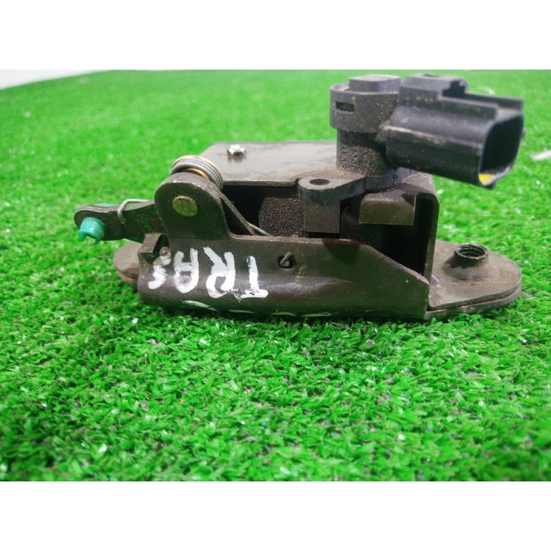 Recambio de cerradura maletero / porton para chrysler pt cruiser (pt) 2.2 crd catwalk classic referencia OEM IAM   