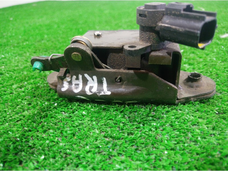 Recambio de cerradura maletero / porton para chrysler pt cruiser (pt) 2.2 crd catwalk classic referencia OEM IAM   