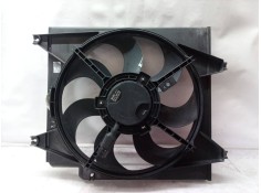 Recambio de electroventilador para kia carens 2.0 crdi lx monovolumen referencia OEM IAM 0K2KB15XXX 0K2KB15 0K2KB15 2