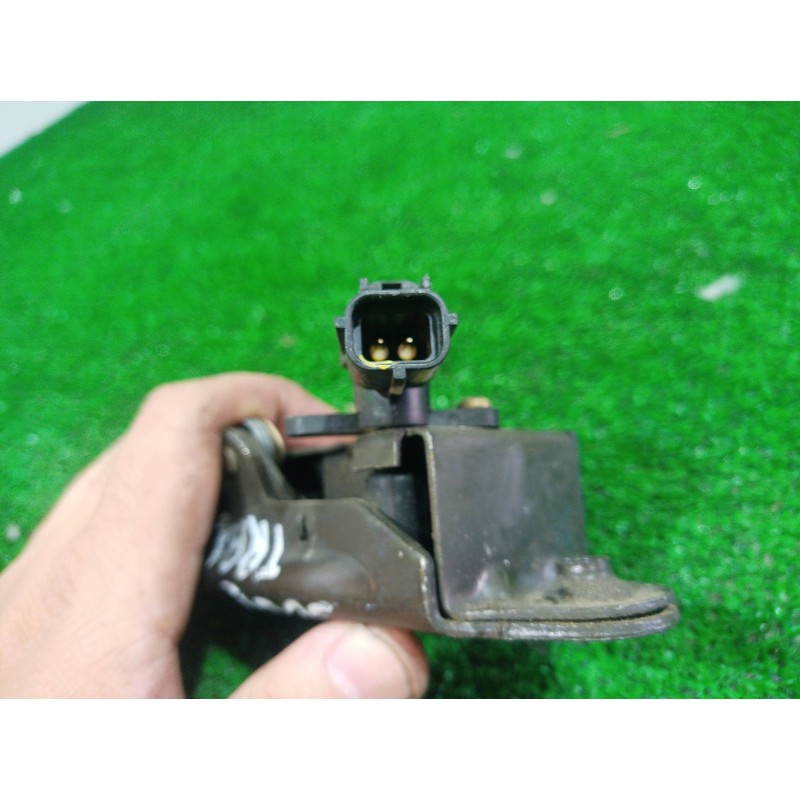 Recambio de cerradura maletero / porton para chrysler pt cruiser (pt) 2.2 crd catwalk classic referencia OEM IAM   