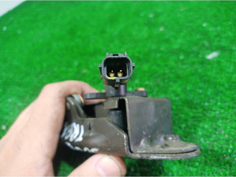 Recambio de cerradura maletero / porton para chrysler pt cruiser (pt) 2.2 crd catwalk classic referencia OEM IAM   