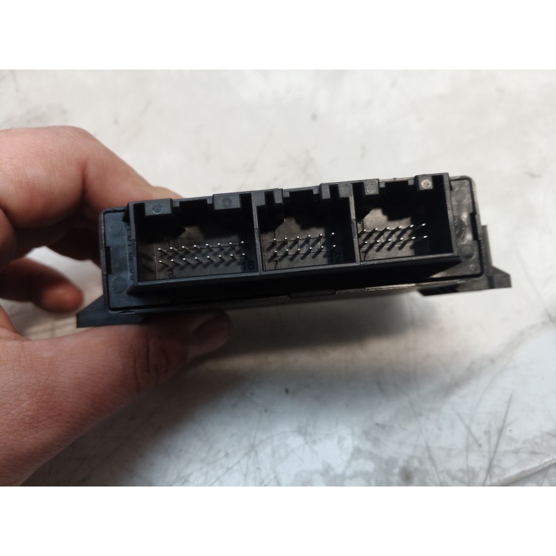 Recambio de modulo electronico para audi a8 (4e2) 3.0 tdi quattro l referencia OEM IAM 4E0919283C 4E0919283C 4E0919283C