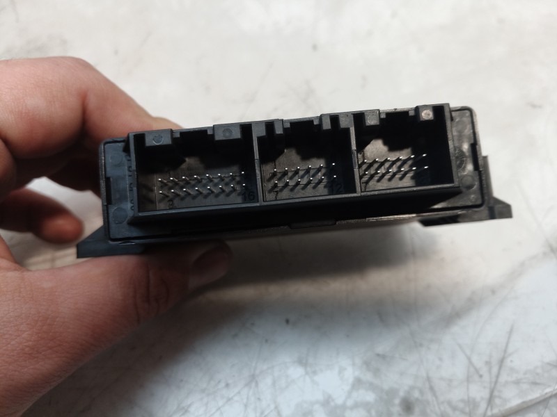 Recambio de modulo electronico para audi a8 (4e2) 3.0 tdi quattro l referencia OEM IAM 4E0919283C 4E0919283C 4E0919283C