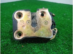 Recambio de cerradura puerta trasera izquierda para chrysler pt cruiser (pt) 2.2 crd catwalk classic referencia OEM IAM   