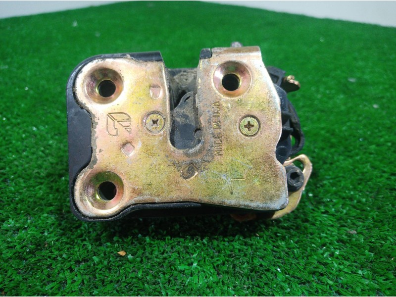 Recambio de cerradura puerta trasera izquierda para chrysler pt cruiser (pt) 2.2 crd catwalk classic referencia OEM IAM   