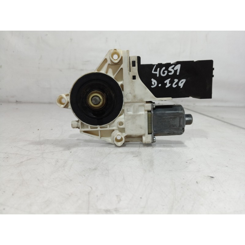 Recambio de motor elevalunas delantero izquierdo para peugeot 407 sport referencia OEM IAM 0130822200 0130822200 0130822200