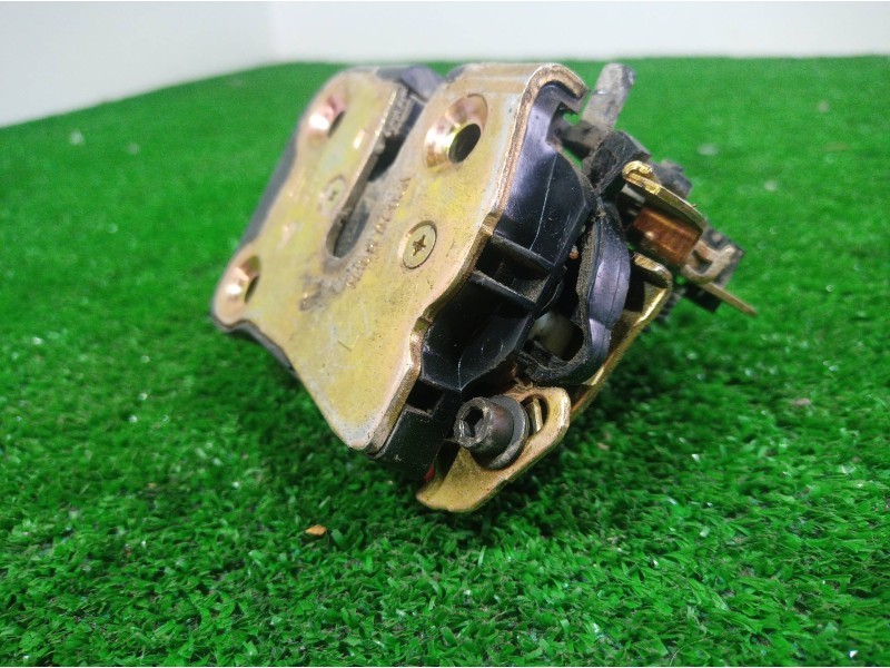 Recambio de cerradura puerta trasera izquierda para chrysler pt cruiser (pt) 2.2 crd catwalk classic referencia OEM IAM   