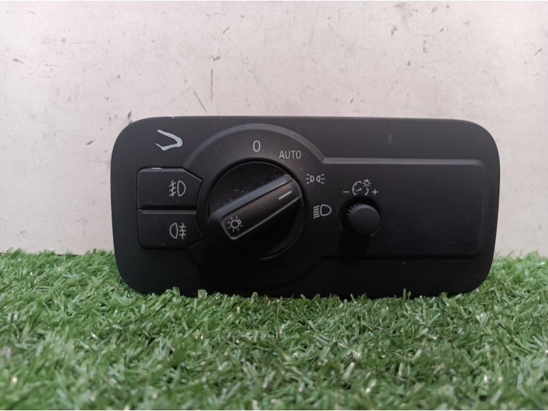 Recambio de mando luces para volkswagen touareg (7p6) v6 tdi bluemotion premium referencia OEM IAM 7P6941431R 7P6941431R 7P69414