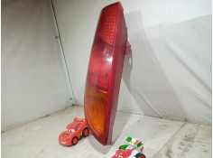 Recambio de piloto trasero izquierdo para ford focus berlina (cak) referencia OEM IAM 13405AE 13405AE 13405 2