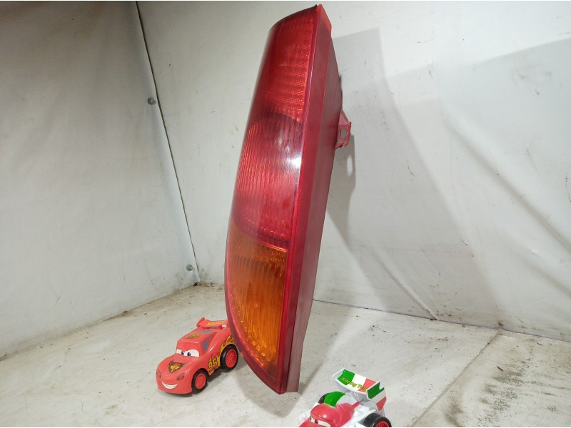 Recambio de piloto trasero izquierdo para ford focus berlina (cak) referencia OEM IAM 13405AE 13405AE 13405