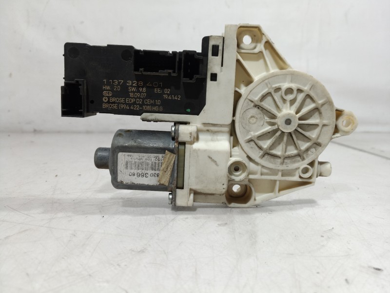 Recambio de motor elevalunas delantero izquierdo para peugeot 407 sport referencia OEM IAM 0130822200 0130822200 0130822200