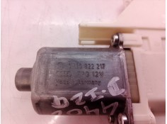 Recambio de motor elevalunas delantero izquierdo para ford focus berlina (cap) ambiente (d) referencia OEM IAM 0130822217 013082 2