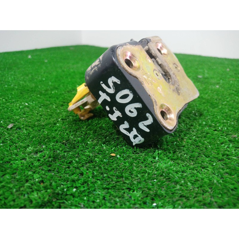 Recambio de cerradura puerta trasera izquierda para chrysler pt cruiser (pt) 2.2 crd catwalk classic referencia OEM IAM   