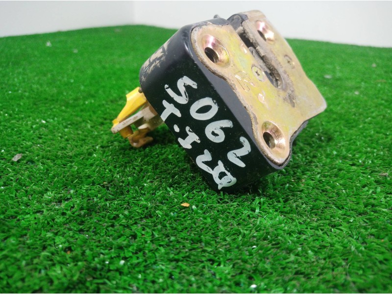 Recambio de cerradura puerta trasera izquierda para chrysler pt cruiser (pt) 2.2 crd catwalk classic referencia OEM IAM   