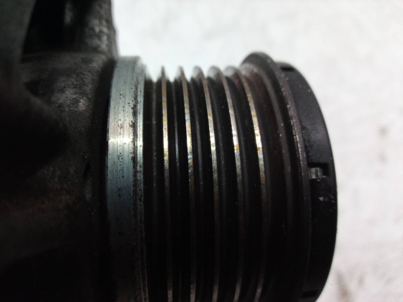 Recambio de alternador para ford galaxy (ca1) ghia referencia OEM IAM 0121615009 0121615009 0121615009