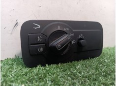 Recambio de mando luces para volkswagen touareg (7p6) v6 tdi bluemotion premium referencia OEM IAM 7P6941431R 7P6941431R 7P69414 2