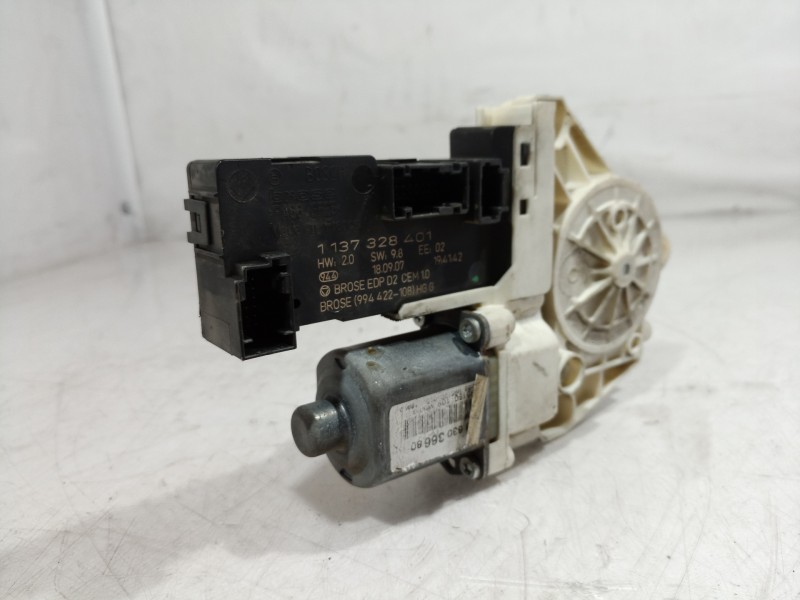Recambio de motor elevalunas delantero izquierdo para peugeot 407 sport referencia OEM IAM 0130822200 0130822200 0130822200