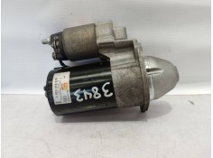 Recambio de motor arranque para mercedes-benz clase a (w168) 160 (168.033) referencia OEM IAM 0986018570 0986018570 0986XA6792