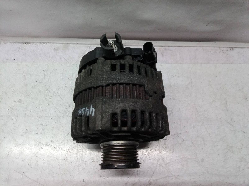 Recambio de alternador para ford galaxy (ca1) ghia referencia OEM IAM 0121615009 0121615009 0121615009